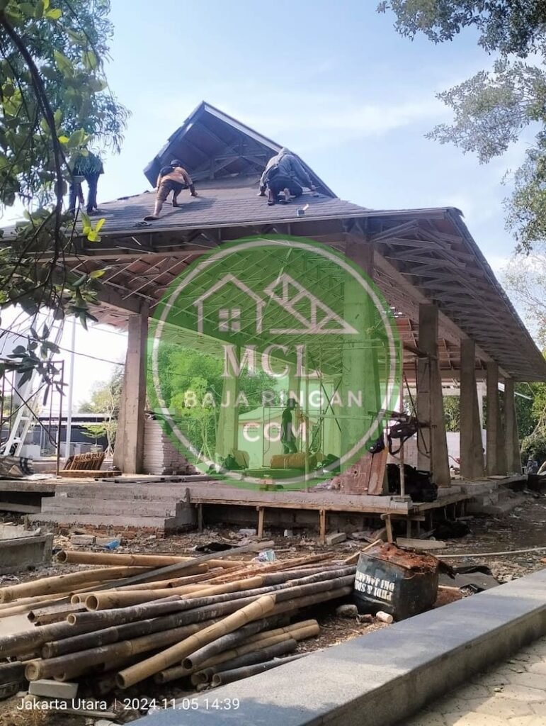 jasa pasang atap baja ringan tukang profesional miraclebajaringan.com 030 jasa pasang atap baja ringan tukang profesional miraclebajaringan.com 030