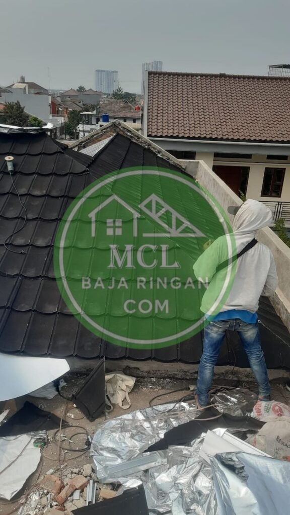 jasa pasang atap baja ringan tukang profesional miraclebajaringan.com 04 jasa pasang atap baja ringan tukang profesional miraclebajaringan.com 04