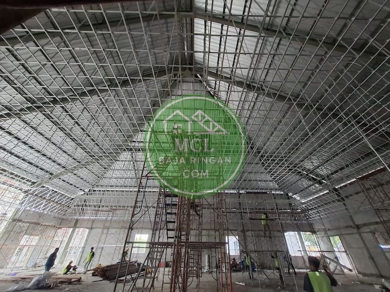 jasa pasang atap baja ringan tukang profesional miraclebajaringan.com 045 jasa pasang atap baja ringan tukang profesional miraclebajaringan.com 045