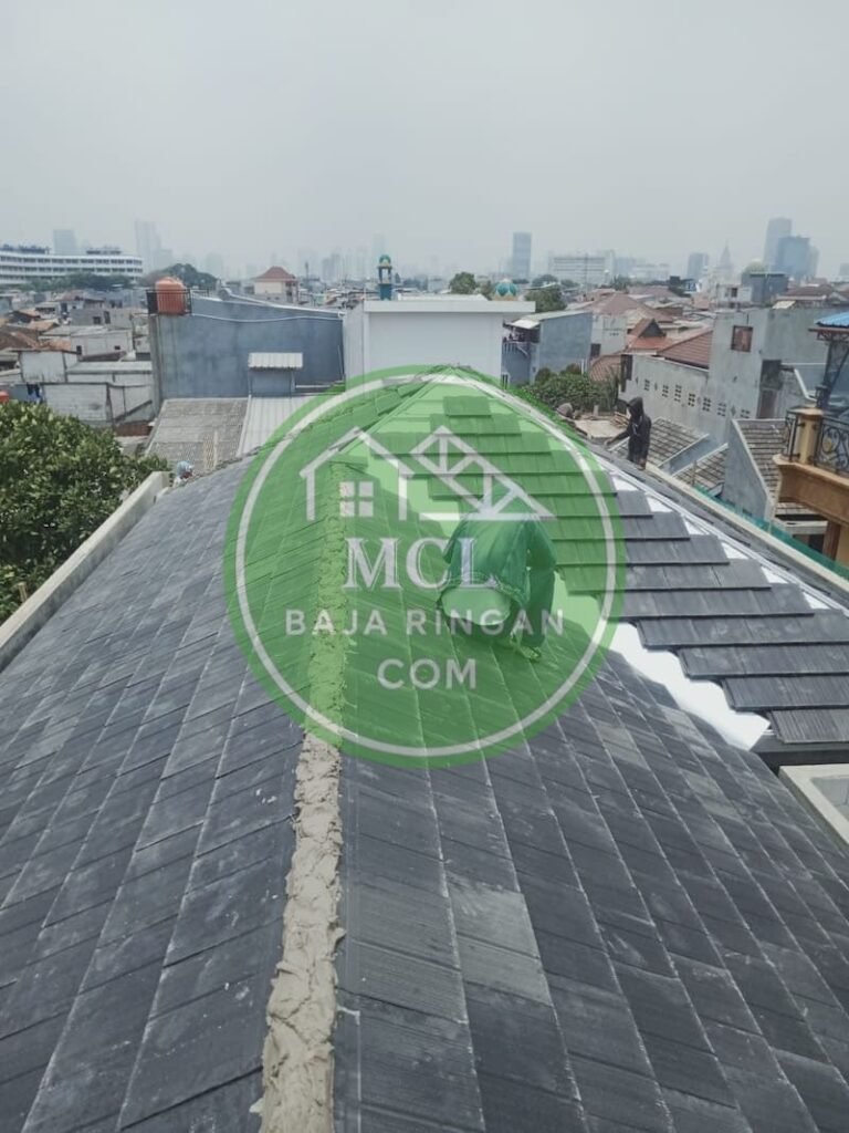 jasa pasang atap baja ringan tukang profesional miraclebajaringan.com 056 jasa pasang atap baja ringan tukang profesional miraclebajaringan.com 056