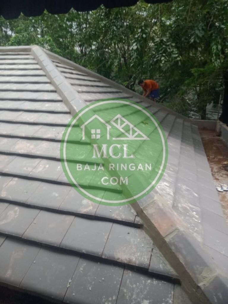 jasa pasang atap baja ringan tukang profesional miraclebajaringan.com 066 jasa pasang atap baja ringan tukang profesional miraclebajaringan.com 066
